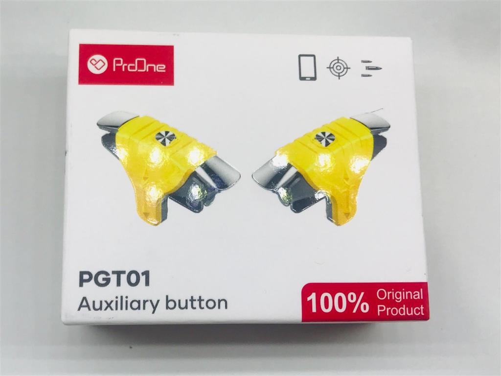 دسته بازی موبایل (پابجی) - ProOne (PGT01)